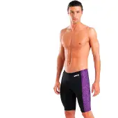 Arena Snakeskin Swim Jammer
