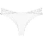 Triumph String 'Comfort Allure' hvid