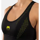 Venum Lazer Sports‑BH Sort Gul