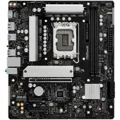 Asrock B860m-x Gen5 Bundkort