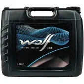 WOLF Officialtech C5 Rfe Sae 0w-20 Motorolie 20l