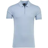 HUGO BOSS Passerzip 10256683 01 Trøje