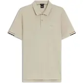 BOSS Parlay 147 10228870 Kortærmet Polo