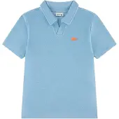 Lacoste Kids 947546 Kortærmet Polo