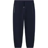 Armani Exchange A|X Armani Exchangetil mænd. XM002353AF21869UB101 Navy joggingbukser (S), Casual, Sport, Bomuld, Blå