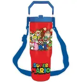 Pyramid Super Mario Krus