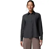 Columbia Silver Ridge Utility Ii T-shirt Med Lange ærmer