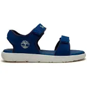 Timberland Perkins Row Backstrap Nubuck Ungdomssandaler