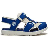 Timberland Perkins Row Fisherman Mesh Sandaler Til Småbørn