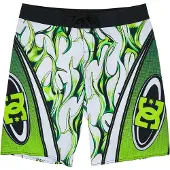 Dc-shoes Sylem 21´´ Badeshorts