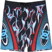 Dc-shoes Sylem 21´´ Badeshorts