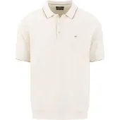 FYNCH-HATTON Pullover ecru / khaki