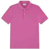 Lacoste Kids 847354 Kortærmet Polo