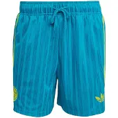 Adidas Colombia Originals Shorts, størrelse X-Small