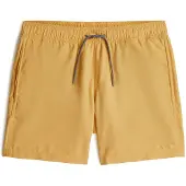 G-Star Dirik Solid Swimshort - Yellow - Men