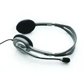 Logitech H110 hovedtelefoner med mikrofon