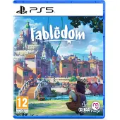 Sony Ps5 Fabledom