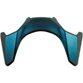 Arai Qv-p Hjelmens Bageste Ventilationsåbning