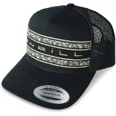 O'Neill Flower Truckerhat