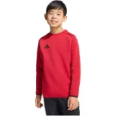 Adidas Tiro Travel Crew Sweatshirt