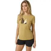 Super.natural Rio Grande Regular Fit T-shirt Med Korte ærmer