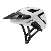Smith - MTB-hjelme - Pilot Mips Matte White til Unisex - Størrelse 55-59 cm - Hvid