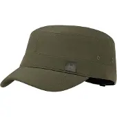 Buff Military Kasket