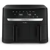 Moulinex Ez901n20 Airfryer 8.3l