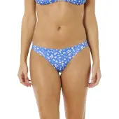 Rip Curl Surf Side Cheeky Bikinitrusser
