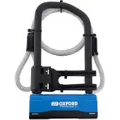 Oxford Strongrd 1.0 Duo 320 Mm Lk423 U-lås