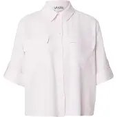 Vero Moda Ryder Fabiana 3/4-ærmet Skjorte