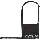 Cyclite Musette/02 Tegnebog 5.1l
