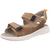 Superfit Sandaler - Lagoon Midi - Brun - - 32 - Sandal