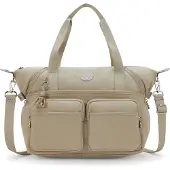 Kipling New Art Duo Pocket Taske