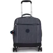 Kipling Trolley 'New Storia' navy