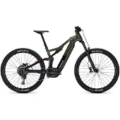 Focus Thron² 6.7 29´´ Cues 10s Elektrisk Mtbcykel