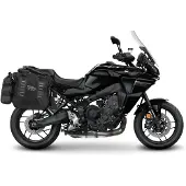 Shad 3-delt sidebagagebærer til Yamaha Tracer 9 900 MTT890 ABS, Tracer 9 900 GT MTT890-D ABS