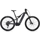 Focus Thron² 6.6 29´´ Cues 10s Elektrisk Mtbcykel