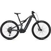 Focus Thron² 6.6 29´´ Cues 10s Elektrisk Mtbcykel