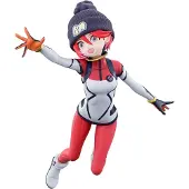 Bandai Masterlise Amate Yuzuriha Machu Pilot Suit Figur 18 Cm