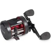 FOX Rage Prism X Round Baitcaster Baitcasting-hjul