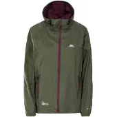 Trespass Qikpac Jakke