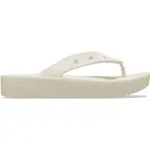 Crocs Classic Platform Flip-flops