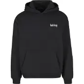 Mister tee Bad Boy Hættetrøje
