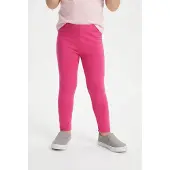 Happy girls Leggings pink