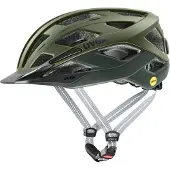 Uvex City I-Vo 2 MIPS, cykelhjelm, grøn