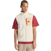 Quiksilver Clean Coast Fleece Vest