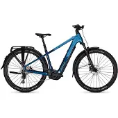 Focus Aventura² 6.7 29´´ Cues 9s Elektriskcykel