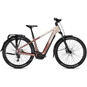 Focus Aventura² 6.7 29´´ Cues 9s Elektriskcykel