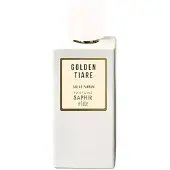 Saphir Elite Golden Tiare Vapo 100ml Eau De Parfum